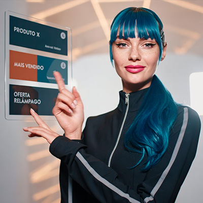 Impacto profissional