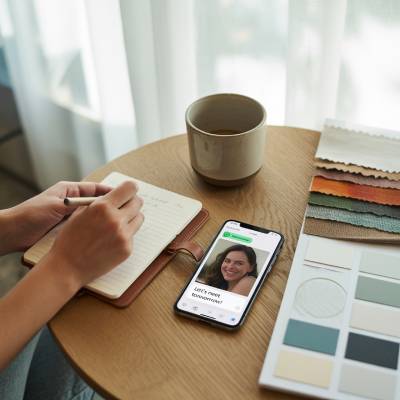 Envio das Informações